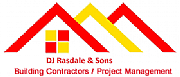 Dnj Contracts Ltd logo