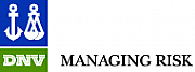DNV-GL Quality Assurance logo