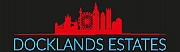 DOCKLANDS & EAST LONDON ESTATES LTD logo