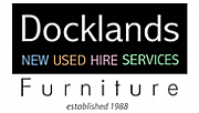 Docklands City Office Furniture Uk Ltd logo