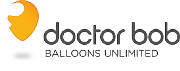 Doctor Bobs Balloons Ltd logo