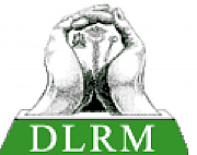 Doctors & Lawyers for Responsible Medicine logo
