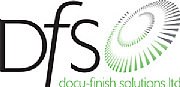 Docu-finish Solutions Ltd logo