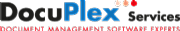 Docuplex logo