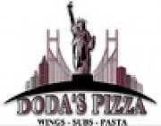 DOD PIZZA LTD logo