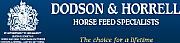 Dodson & Horrell Ltd logo