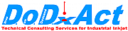 DODXACT Ltd logo