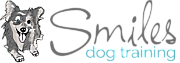 Dog Training With Smiles Ltd logo