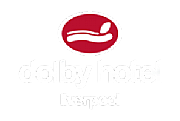 Dolby Hotel Merseyside Ltd logo