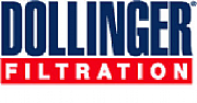 Dollinger International logo