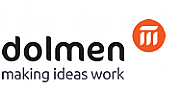 Dolmen Product Design logo