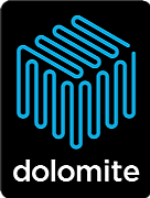 Dolomite Microfluidics logo