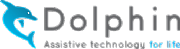 Dolphin Computer Access Ltd logo