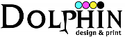 Dolphin Design Ltd logo