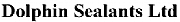 Dolphin Sealants Ltd logo