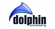 Dolphin Telemarketing logo