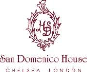 Domenico (UK) Ltd logo