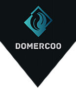 Domercoo Ltd logo