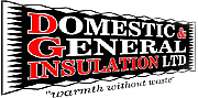 Domestic & General Insulation Ltd logo