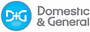 Domestic & General Insurance Co Ltd logo