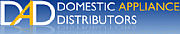 Domestic Appliance Distributors  logo