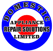 Domestic Appliance Repairs Services logo