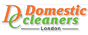 Domestic Cleaners Ltd logo