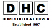 Domestic Heat Cover Ltd logo
