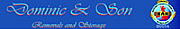 Dominic & Son Removals & Storage logo