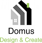 DOMUS DESIGN & CREATE Ltd logo