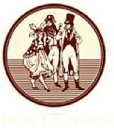 Don Giovanni logo