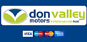 Don Valley Motor Company Ltd logo