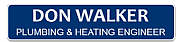 Don Walker Plumbing & Heating Ltd logo