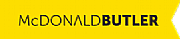 Donald Butler Associates Ltd logo