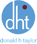 Donald H Taylor Services Ltd logo