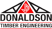 Donaldson Timber Engineering North East logo