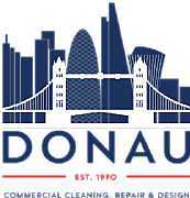 Donau Express Services Ltd logo