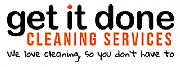 Done Services Ltd logo