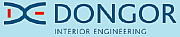 Dongor Ltd logo