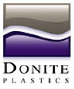 Donite Plastics logo