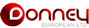 Donney European Ltd logo