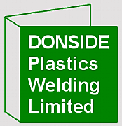 Donside Plastics Welding Ltd logo