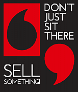 Don't Just Sit There Sell Something Ltd logo