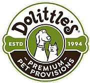 Doolittles Pets Ltd logo