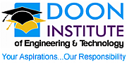 DOON ENGINEERING Ltd logo
