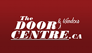 Door Centre, The logo