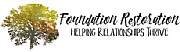 Door of Restoration Foundation logo