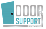 Door Support Ltd logo