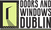 Doors and Windows Dublin logo