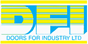 Doors for Industry Ltd logo